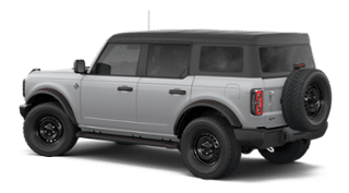 2026 Ford Bronco® External Image 2